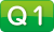 Ｑ1