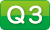 Ｑ3